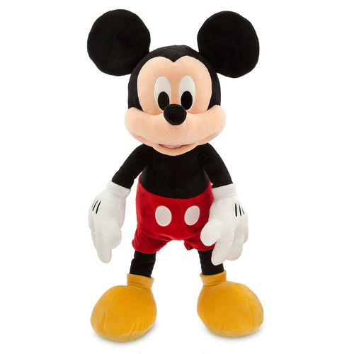 Disney Giant Plush - Mickey Mouse