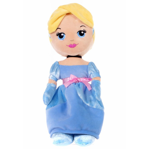 Disney Medium Plush - Princess Cinderella