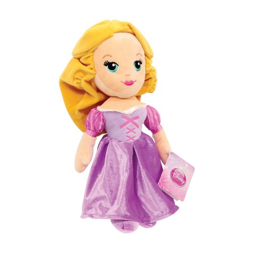 Disney Medium Plush - Princess Rapunzel