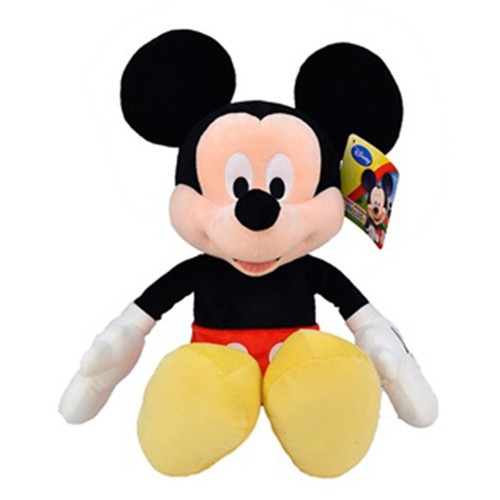 Disney Jumbo Plush - Mickey Mouse