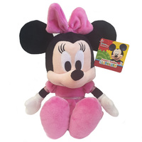 Disney Medium Plush - Minnie Mouse