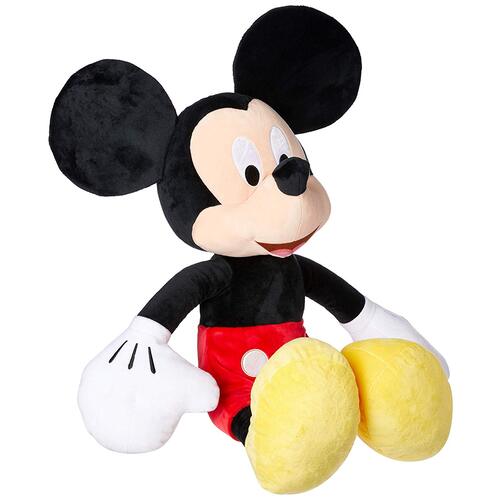 Disney Giant Plush - Mickey Mouse