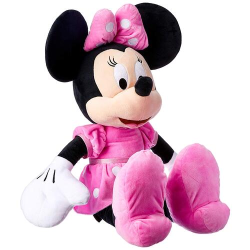 Disney Giant Plush - Minnie Mouse
