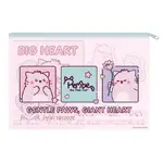 Pembe the Pink Cat - Stationery Set