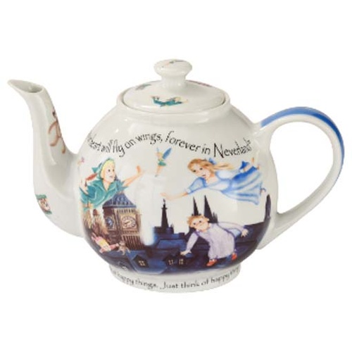 Cardew Designs Peter Pan Teapot 885mls