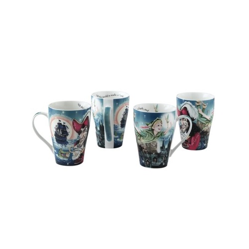 Cardew Designs Peter Pan Mug