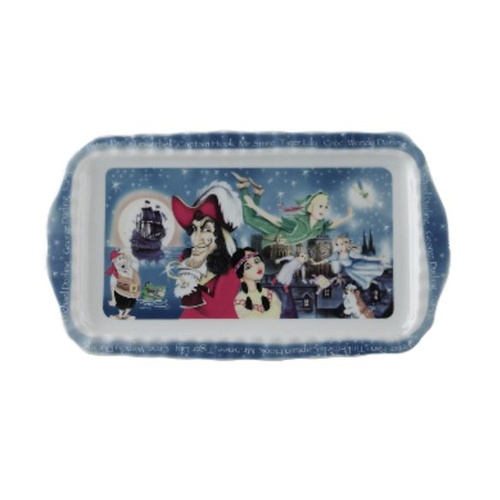 Cardew Designs Peter Pan Rectangular Tray