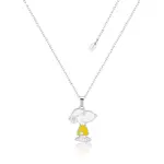 Couture Kingdom - Peanuts - Joe Cool Enamel Necklace