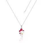 Couture Kingdom - Peanuts - Snoopy Cowboy Enamel Necklace