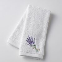 Pilbeam Living - Lavender Hand Towel