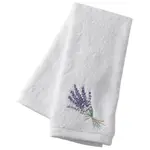 Pilbeam Living - Lavender Hand Towel