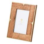 Pilbeam Living - Kamala Photo Frame 4x6"