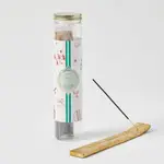 Pilbeam Christmas Cheer - Scented Incense with Holder - Cinnamon & Orange Clove 100pc