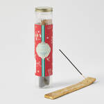 Pilbeam Christmas Cheer - Scented Incense with Holder - Ginger Bread 100pc