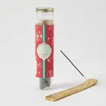 Pilbeam Christmas Cheer - Scented Incense with Holder - Ginger Bread 100pc