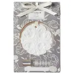 Pilbeam Living - Noir Scented Ceramic Disc