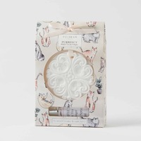 Pilbeam Living - Purrfect Scented Ceramic Disc