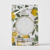 Pilbeam Living - Citron Scented Ceramic Disc