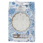 Pilbeam Living - Paisley Scented Ceramic Disc