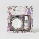Pilbeam Living - Lilac Bouquet Scented Disc Gift Set
