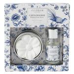 Pilbeam Living - Chinoiserie Scented Disc Gift Set