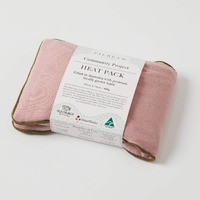 Pilbeam Living - Abode Dusty Pink Heat Pack