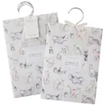 Pilbeam Living - Purrfect Scented Hanging Sachets