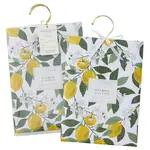 Pilbeam Living - Citron Scented Hanging Sachets