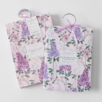 Pilbeam Living - Lilac Bouquet Scented Hanging Sachets (Pack of 4)