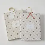 Pilbeam Living - Lonicera Japanese Honeysuckle Scented Hanging Sachets (Pack of 4)