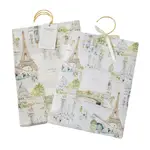 Pilbeam Living - Amour French Linen Scented Hanging Sachets (Pack of 4)