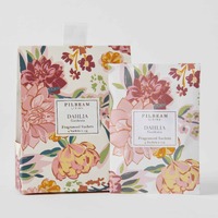 Pilbeam Living - Dahlia Scented Mini Sachets