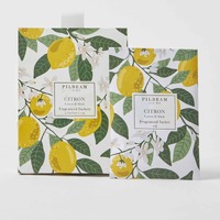 Pilbeam Living - Citron Scented Mini Sachets