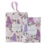 Pilbeam Living - Lilac Bouquet Mini Scented Sachets (Pack of 4)