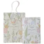 Pilbeam Living - Floral Garden Rose Scented Mini Sachets (Pack of 4)