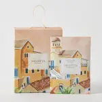 Pilbeam Living - Valletta Santal Scented Mini Sachets (Pack of 4)