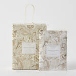 Pilbeam Living - Timeless Blossoms Rose Oud Scented Mini Sachets (Pack of 4)