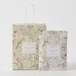 Pilbeam Living - Timeless Blossoms Rose Oud Scented Mini Sachets (Pack of 4)