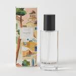 Pilbeam Living - Valletta Scented Linen Spray - Santal