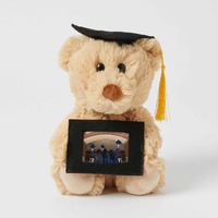 Notting Hill Bear - Graduation