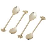 Pilbeam Living - Bea Cocktail Spoons (Set Of 4)