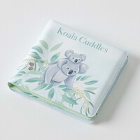Pilbeam Jiggle & Giggle - Koala Cuddles Bath Book