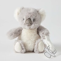Pilbeam Jiggle & Giggle - Koala Dummy Clip