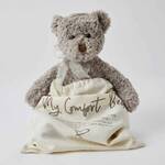 Pilbeam Jiggle & Giggle - Darcy the Comfort Bear