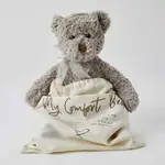 Pilbeam Jiggle & Giggle - Darcy the Comfort Bear