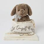 Pilbeam Jiggle & Giggle - Sammy the Comfort Puppy