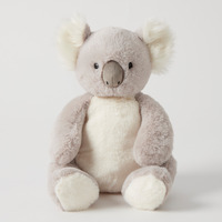 Pilbeam Jiggle & Giggle - Kara Koala Plush