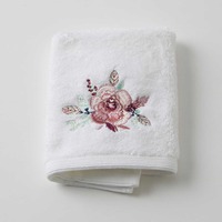 Pilbeam Living - Bouquet Face Washer