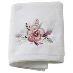 Pilbeam Living - Bouquet Face Washer