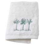 Pilbeam Living - Provincial Palms Face Washer